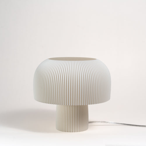 KAI | Table Lamp - White