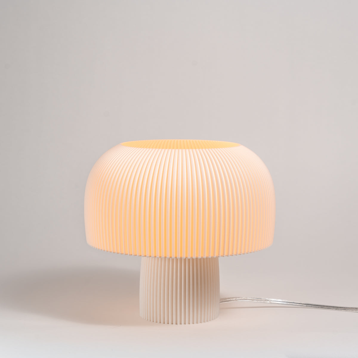 KAI | Table Lamp - White