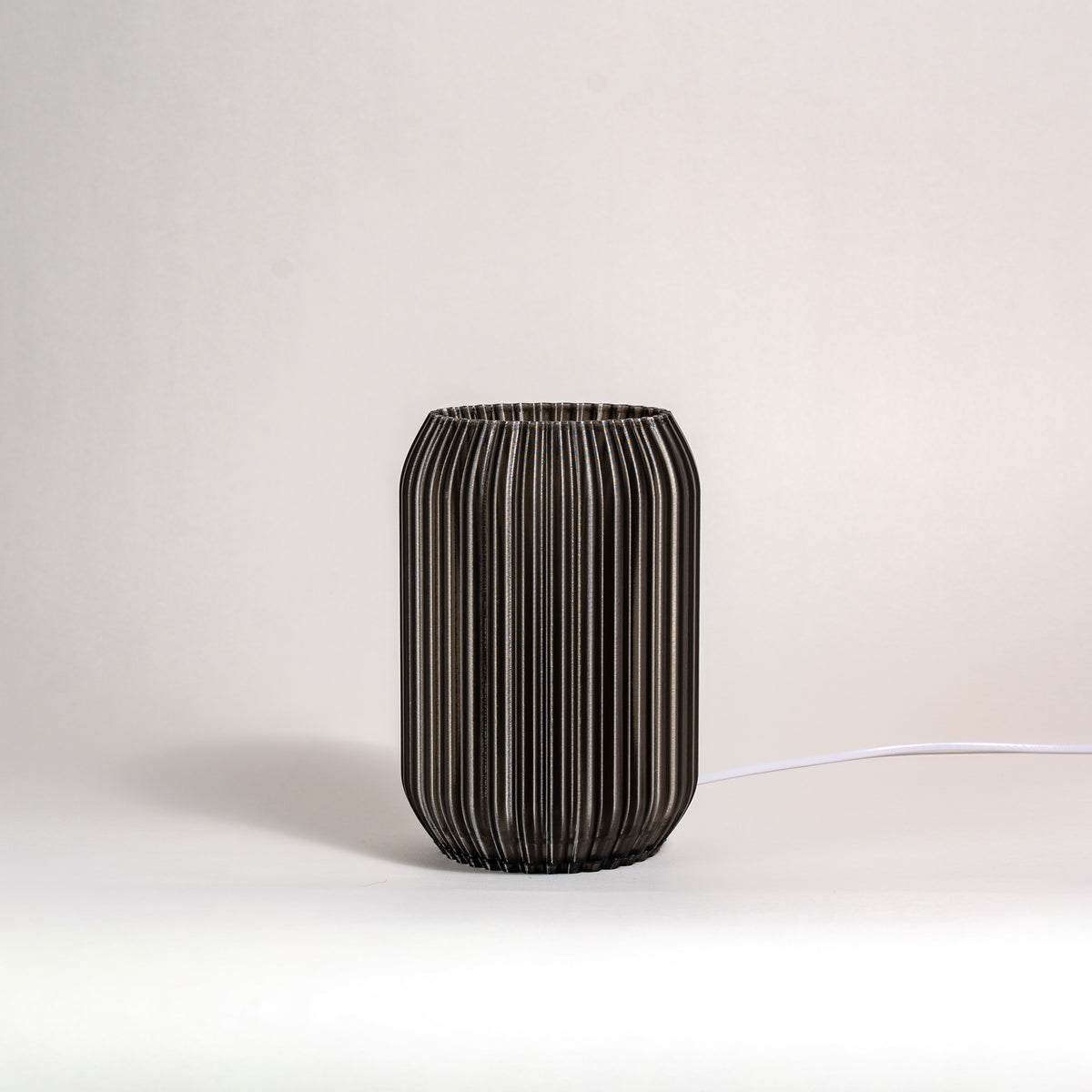 MAGNUS | Table Lamp - Grey