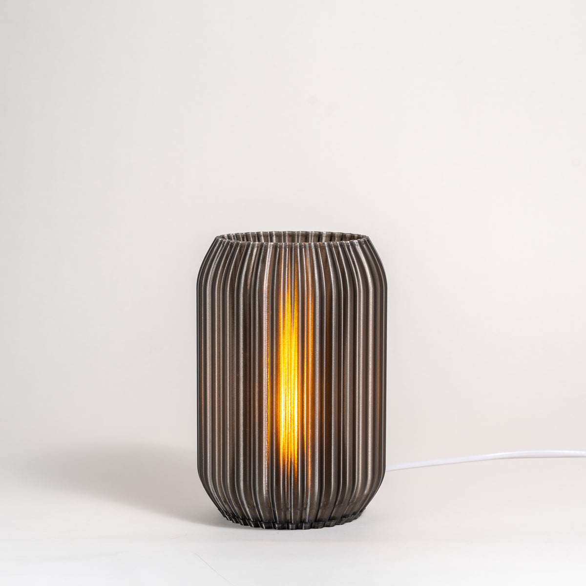 MAGNUS | Table Lamp - Grey