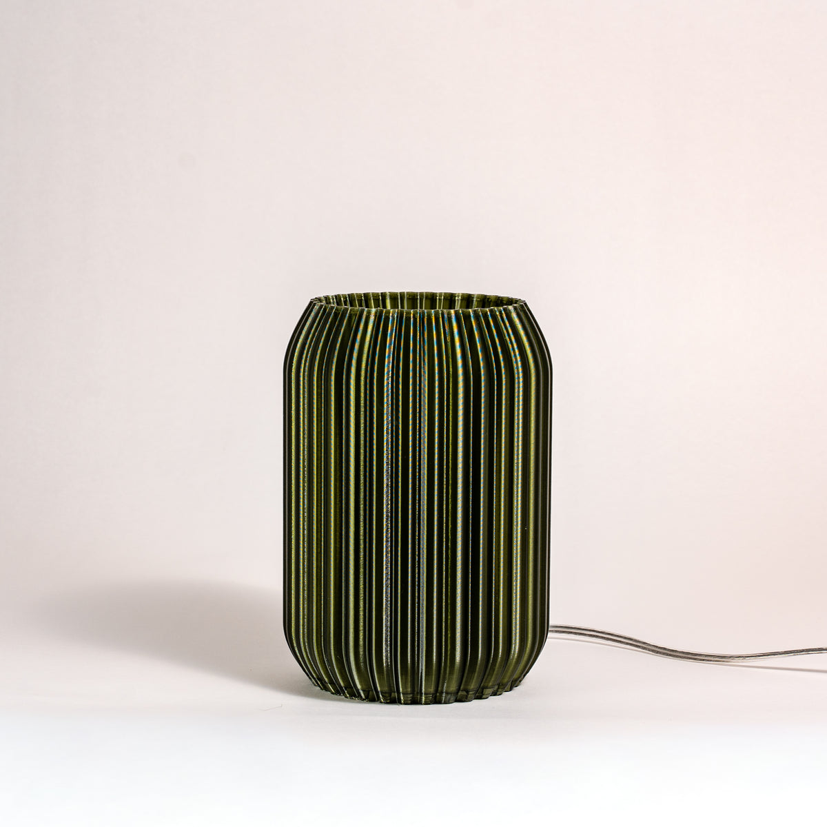 MAGNUS | Table Lamp - Forest Green