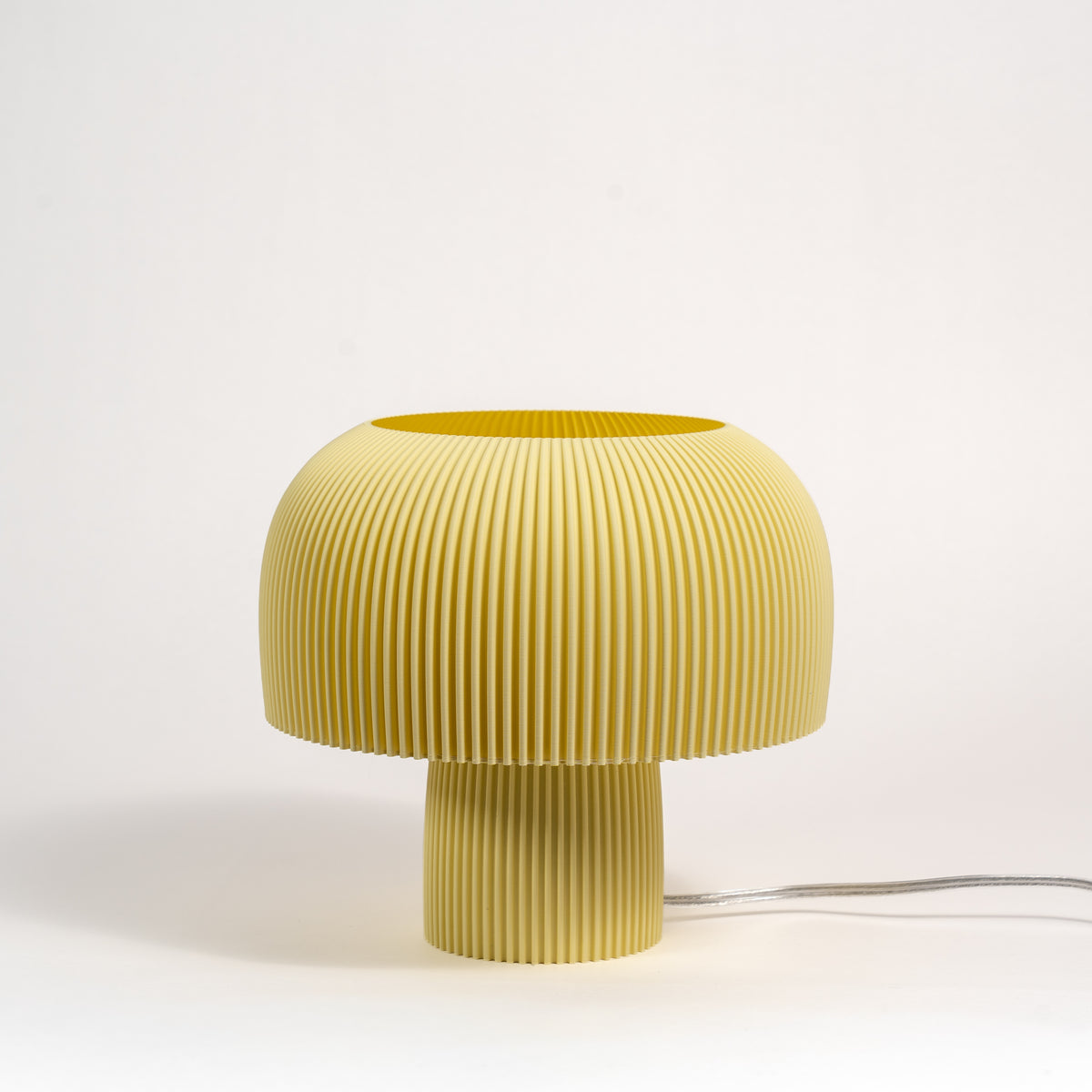 KAI | Table Lamp - Yellow