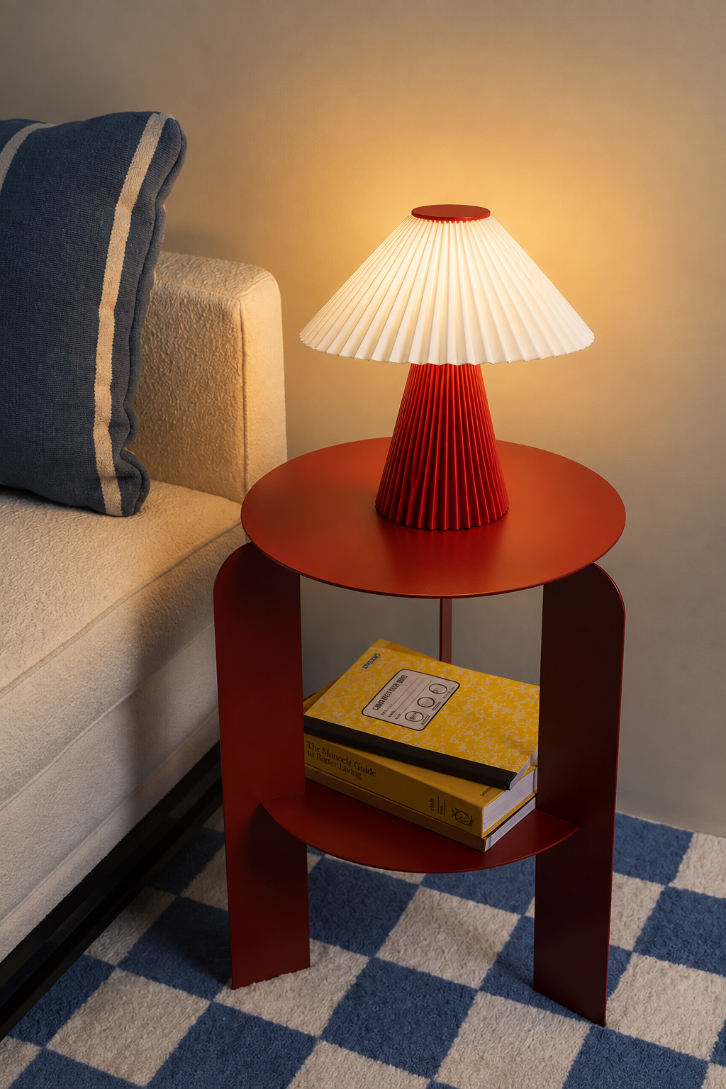 KYOTO | Table Lamp