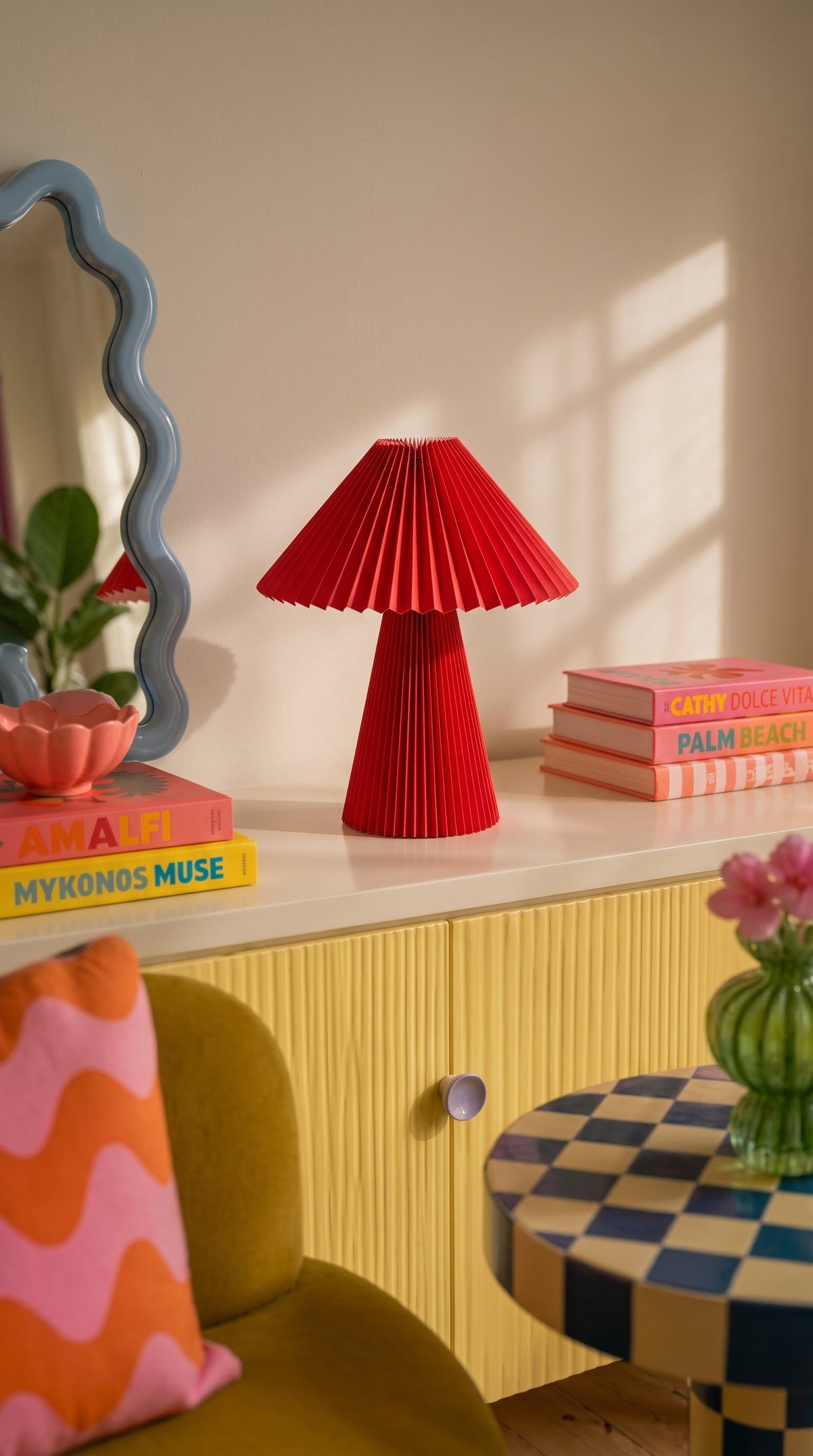 KYOTO | Table Lamp