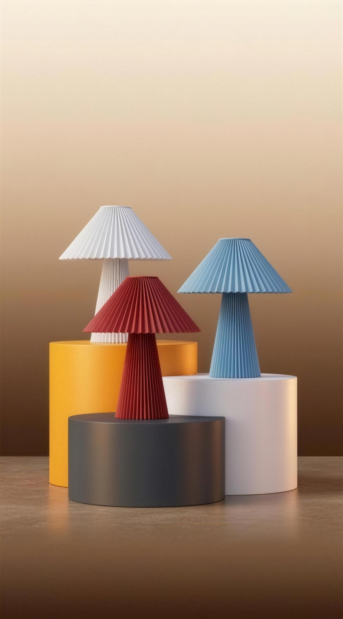 KYOTO | Table Lamp